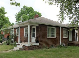 1001 N Exeter Ave, Indianapolis, IN