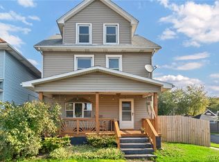 6 Tuscarora Rd, Buffalo, NY 14220