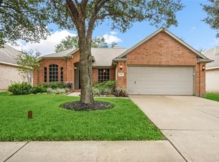 12919 Deer Sage Ct, Houston, TX 77041