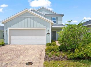 115 BEAUCLAIR Boulevard, St. Augustine, FL 32084