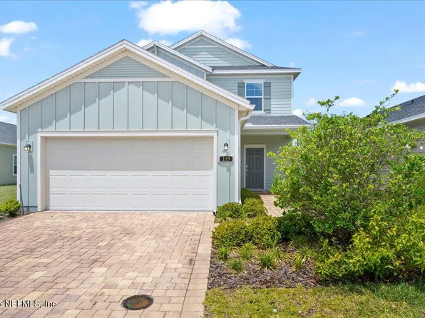 115 BEAUCLAIR Boulevard, St. Augustine, FL 32084