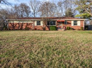 510 Rochelle Dr, Nashville, TN 37220