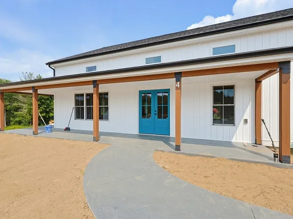 LOT 2 Two Pickering Rd, Blackstone, MA 01504
