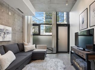 25 Stafford St #9, Toronto, ON M5V 0G3