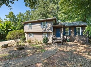 1831 Walter Rd, Marietta, GA 30066