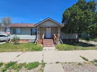 524 W 13th St, Casper, WY 82601