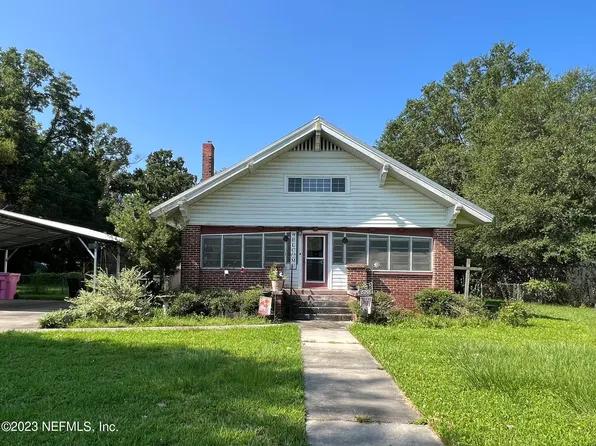 2782 LAKE Street, Lawtey, FL 32058