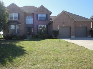 4955 Chandler Xing, Liberty Township, OH 45044 | Zillow