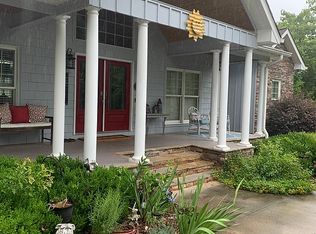 48 Aleja Point Dr, Martin, GA 30557