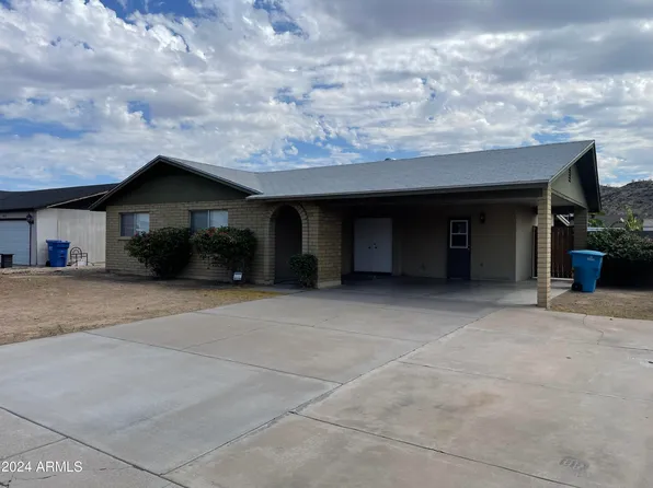 12617 N 21ST Drive, Phoenix, AZ 85029