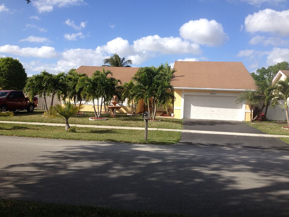 1st image of 8421 NW 53rd Ct