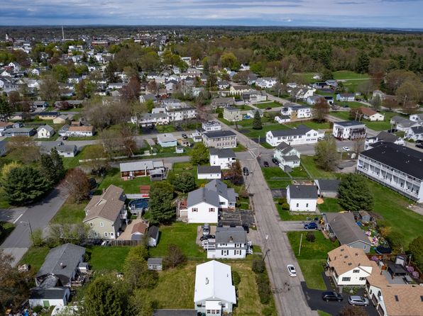 12 Raymond Street, Biddeford, ME 04005