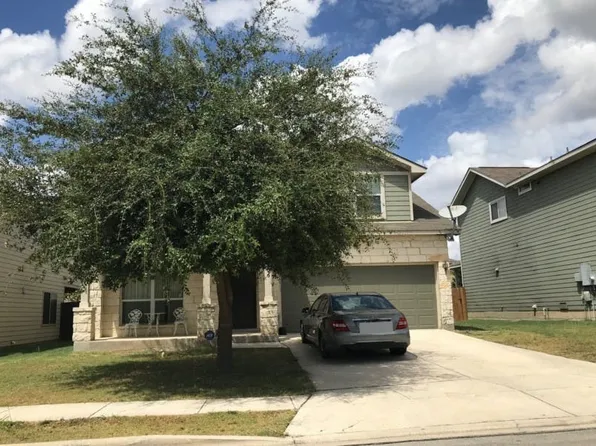 556 Slippery Rock, Cibolo, TX 78108