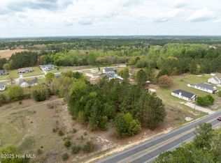 0 Wiregrass Rd, Rockingham, NC 28379