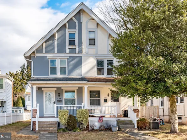 404 S 3rd Ave, Royersford, PA 19468