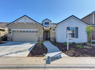 12690 Thornberg Way, Rancho Cordova, CA