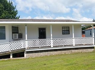 22251 Brangus Rd, Tecumseh, OK 74873