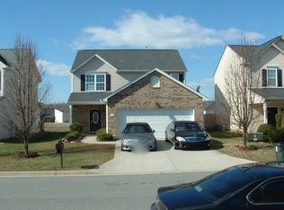 694 Winners Cir, Whitsett, NC 27377