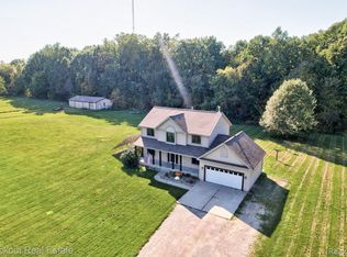 14455 Neff Rd, Clio, MI 48420