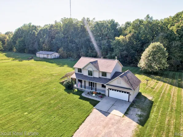 14455 Neff Rd, Clio, MI 48420