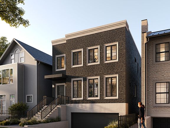 2nd image of 1237 W Wrightwood Ave