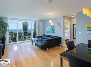 1296 Kapiolani Blvd APT 2906, Honolulu, HI 96814