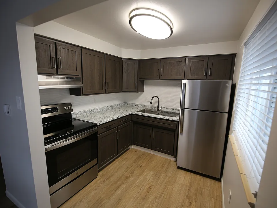 NOMA Apartments