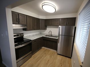NOMA Apartments, Denver, CO 80209