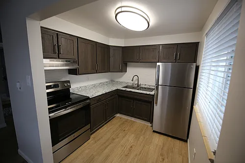 NOMA Apartments Photo 1