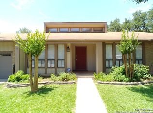 1215 Weeping Willow St, San Antonio, TX 78232