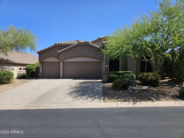 7722 E WOLF CANYON Street, Mesa, AZ 85207