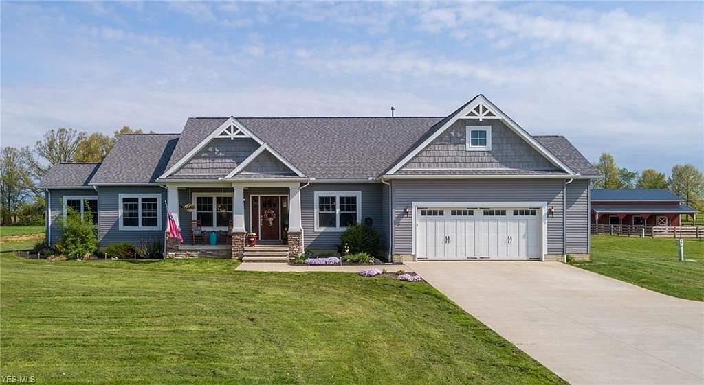 13444 Fulton Rd, Marshallville, OH 44645 Zillow