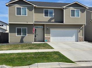 18325 E 2nd Ave, Spokane Valley, WA 99016