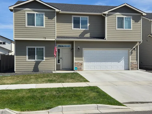 18325 E 2nd Ave, Spokane Valley, WA 99016