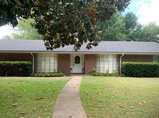 101 Partridge Ln, Carthage, TX 75633