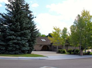 7009 Valley View Pl, Cheyenne, WY 82009