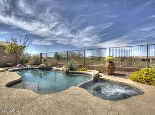 3123 W Feather Sound Ct, Phoenix, AZ 85086