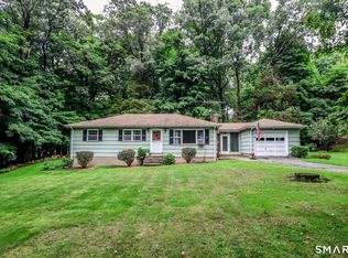 257 Spring Hill Road, Monroe, CT 06468
