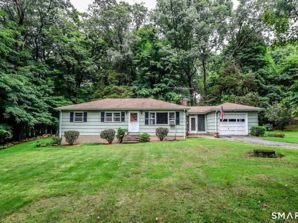 257 Spring Hill Road, Monroe, CT 06468