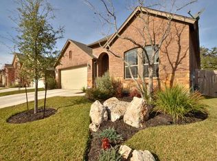 13429 Hymeadow Cir, Austin, TX 78729