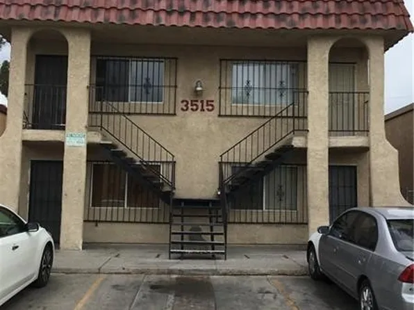 3515 Thomas Ave, North Las Vegas, NV 89030