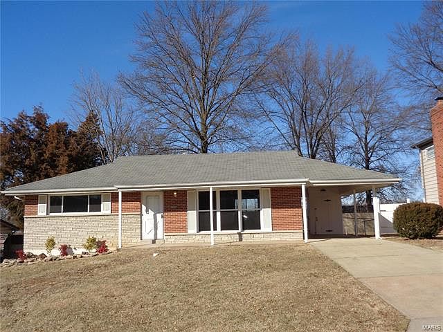 1st image of 3125 Timm Dr