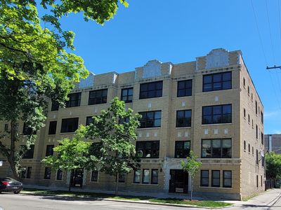 1549 W Sherwin Ave #203, Chicago, IL, 60626