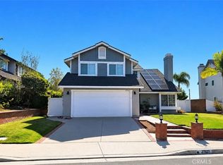 27621 Carballo, Mission Viejo, CA 92692