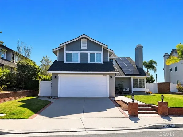 27621 Carballo, Mission Viejo, CA 92692
