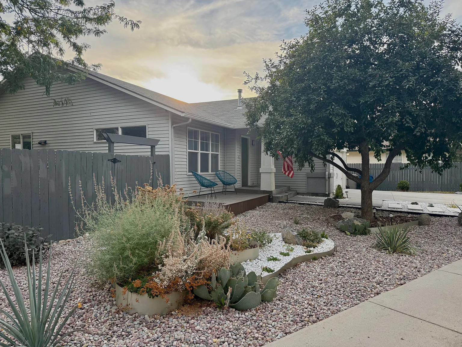 3 bed, 1266 sqft, $2,750 — Photo 3