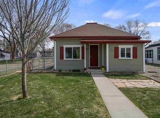 168 N Elm St, Fruita, CO 81521