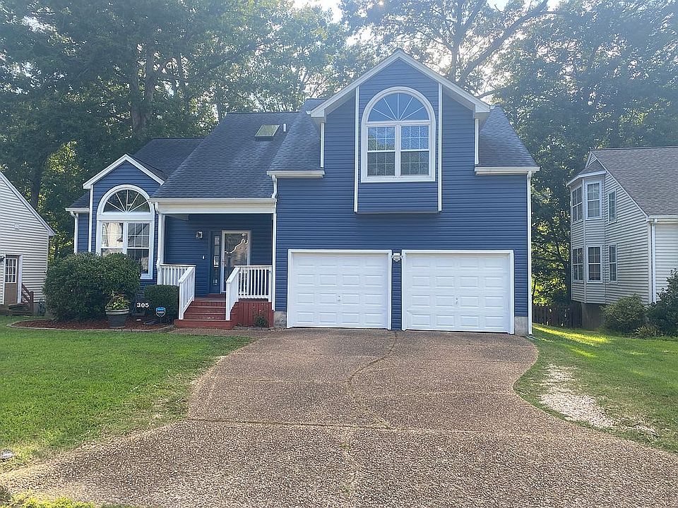 1st image of 305 Summerlake Ln