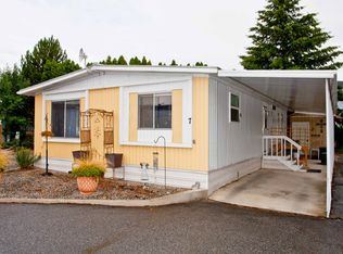 1311 Maple St UNIT 7, Wenatchee, WA 98801