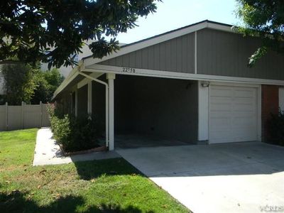 22758 Hartland St, West Hills, CA, 91307